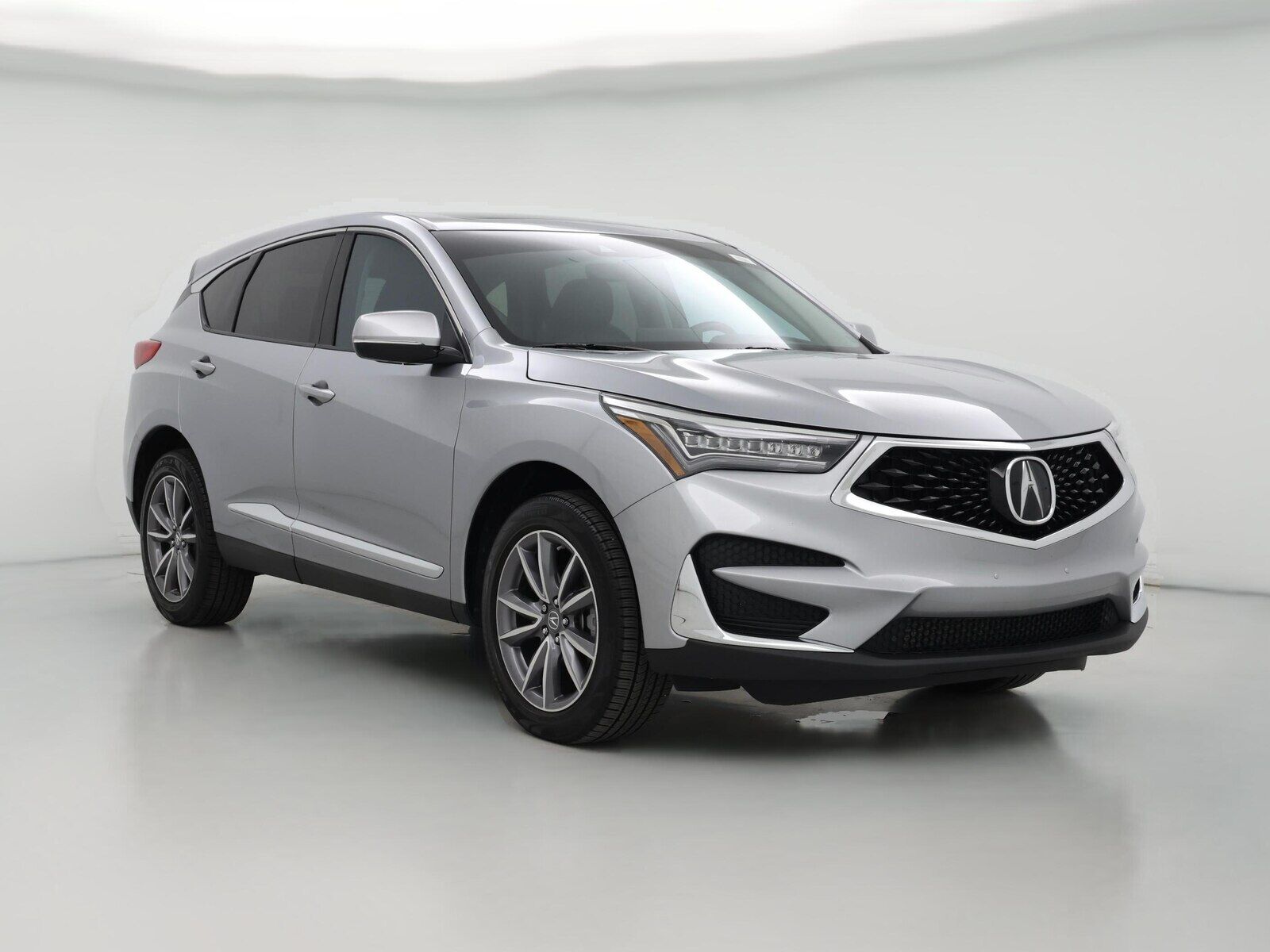 2020 ACURA RDX
