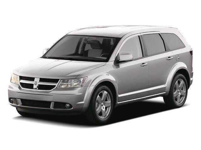 2010 DODGE Journey