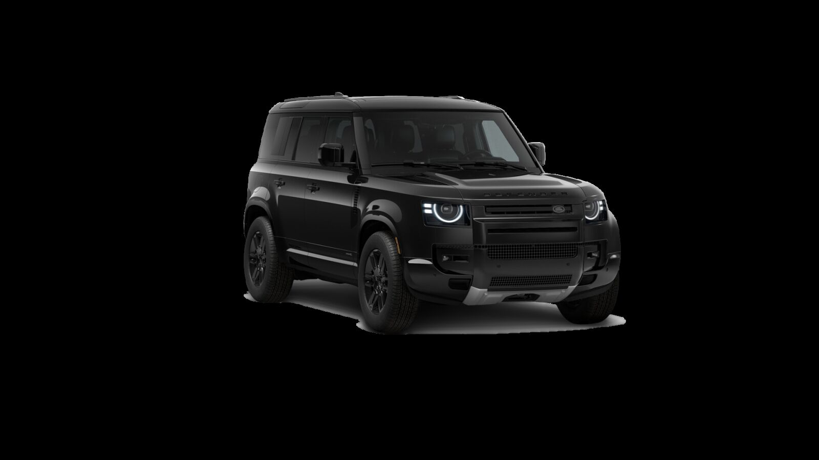 2026 LAND ROVER Defender