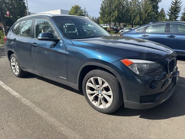 2014 BMW X1
