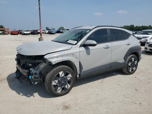 2024 HYUNDAI Kona