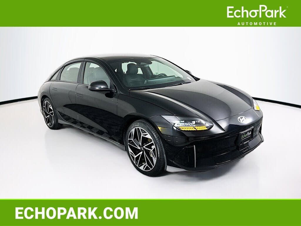 2024 HYUNDAI Ioniq 6