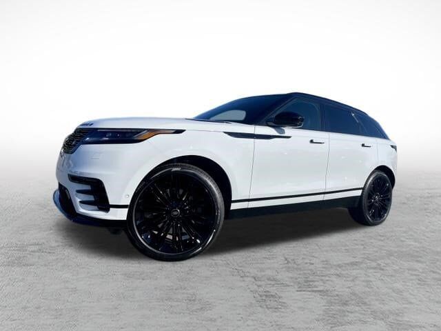 2026 LAND ROVER Range Rover Velar