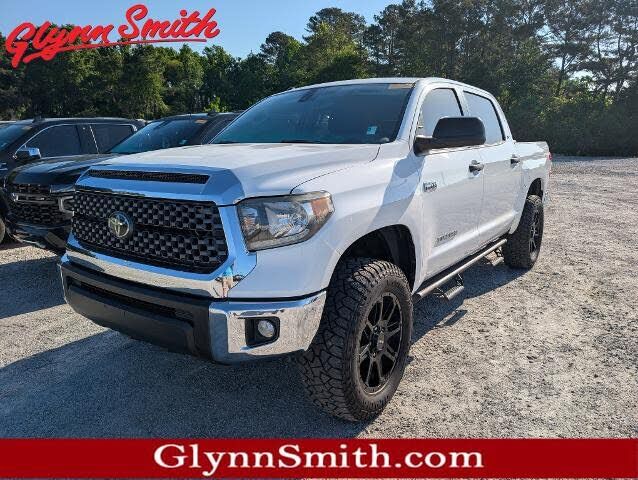 2019 TOYOTA Tundra