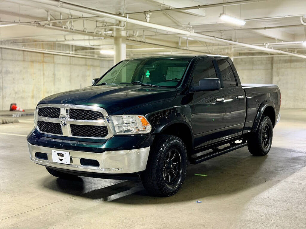 2015 RAM 1500