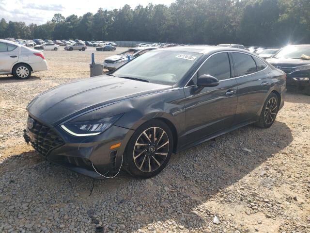 2020 HYUNDAI Sonata