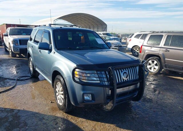 2011 MERCURY Mariner