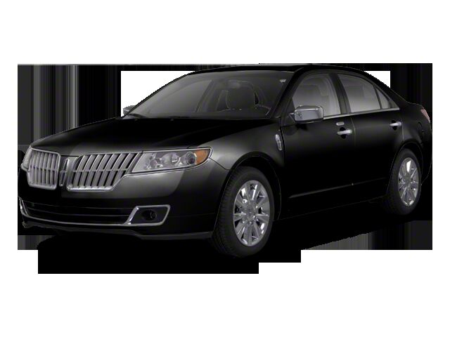 2012 LINCOLN MKZ