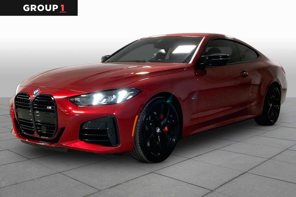 2026 BMW M4