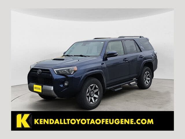 2023 TOYOTA 4-Runner
