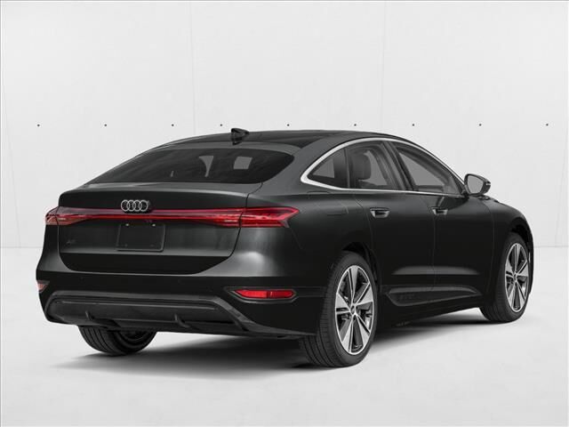 2027 Audi A6