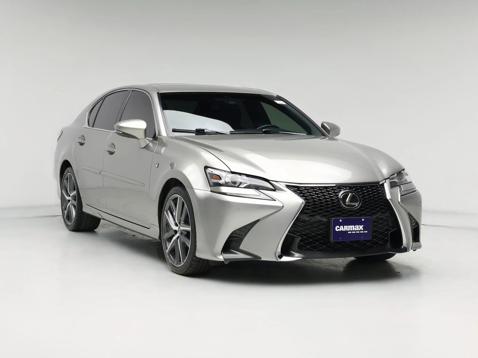2018 LEXUS GS
