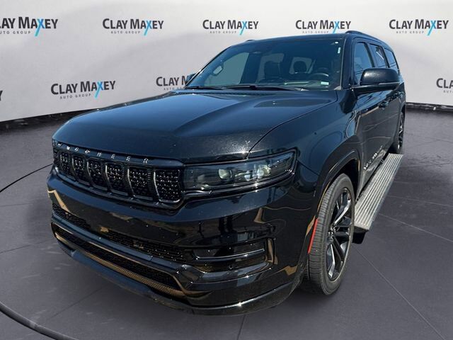 2024 JEEP Grand Wagoneer L