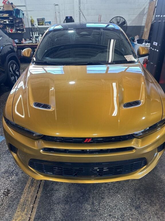 2024 DODGE HORNET
