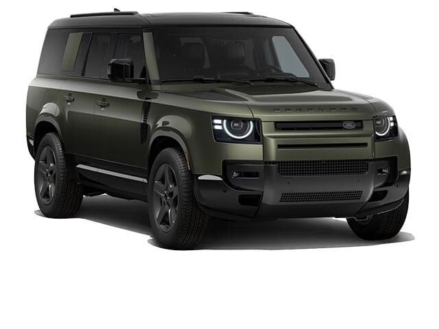 2026 LAND ROVER Defender