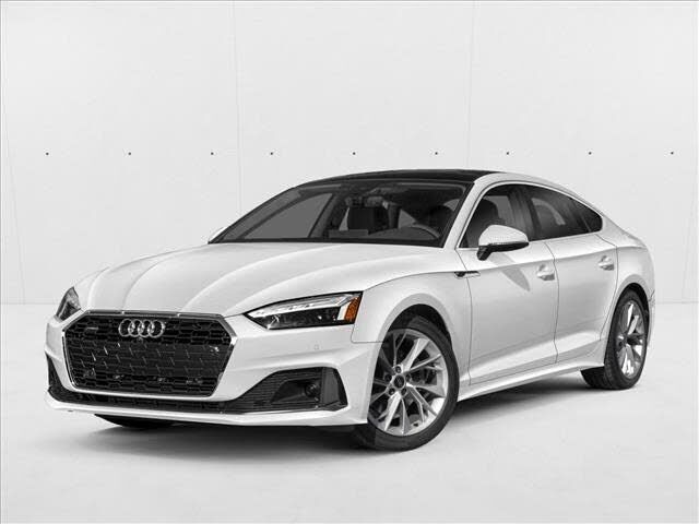 2024 AUDI A5