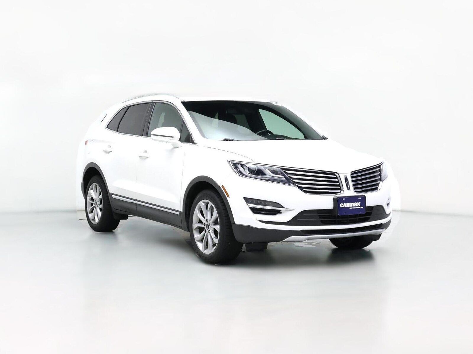 2018 LINCOLN MKC