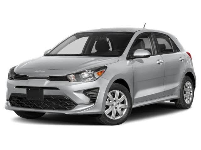 2023 KIA Rio