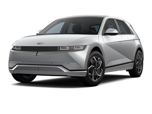 2024 HYUNDAI IONIQ 5