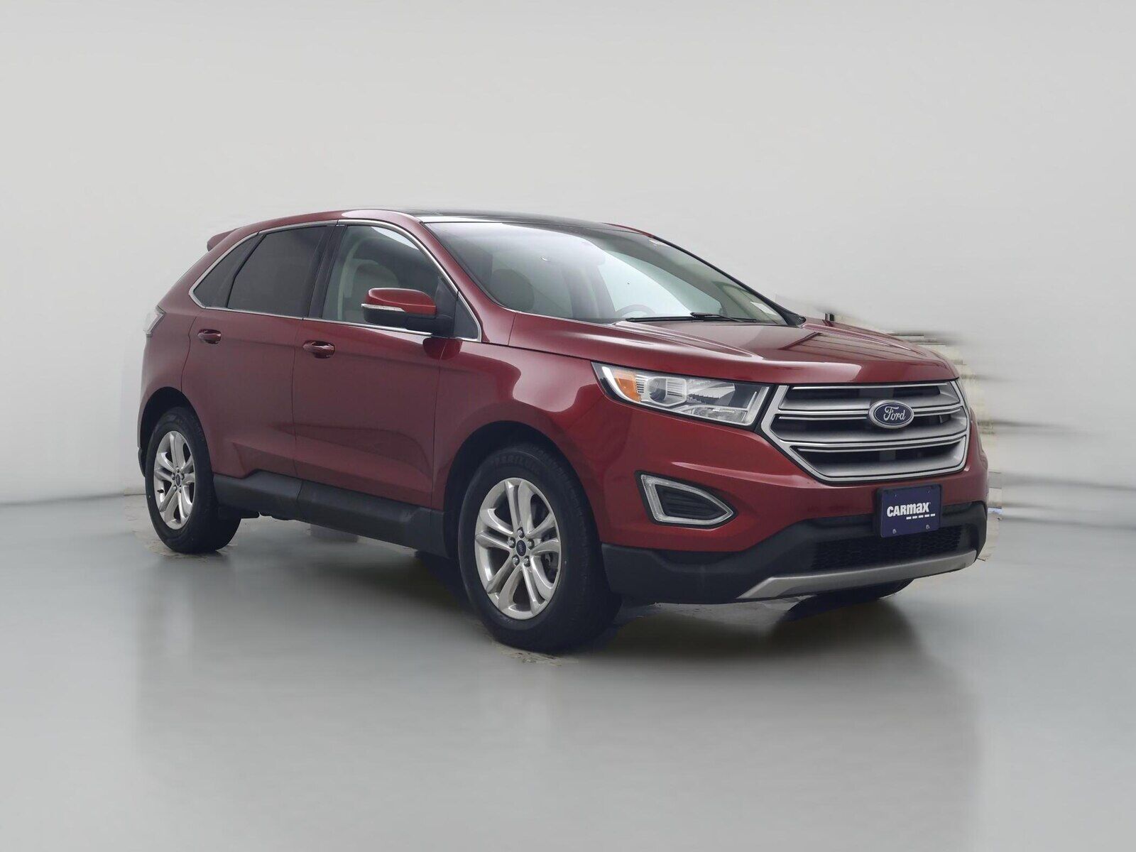 2016 FORD Edge