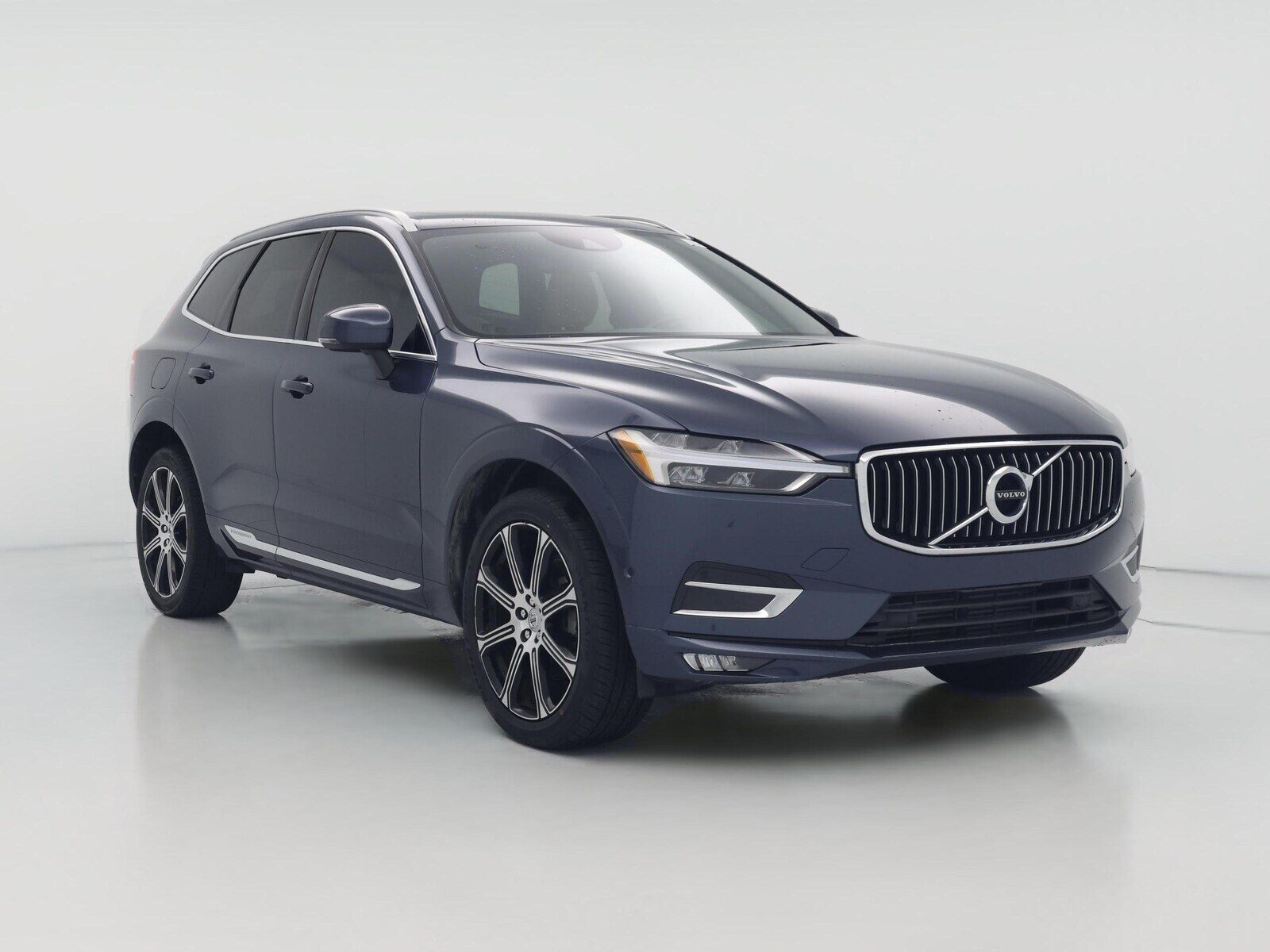 2019 VOLVO XC60