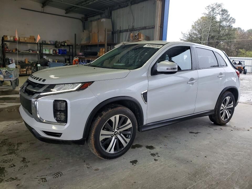 2023 MITSUBISHI Outlander Sport