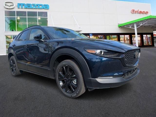 2026 MAZDA CX-30