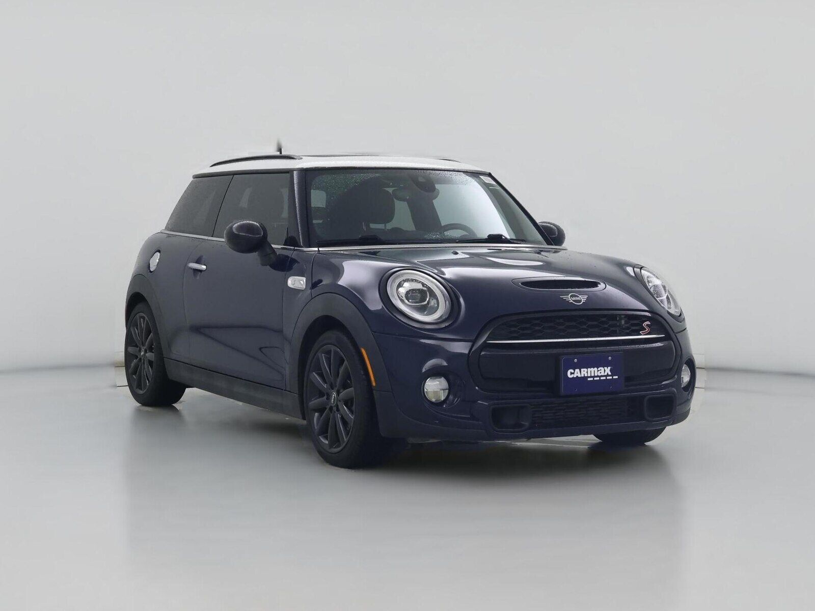 2019 MINI Hardtop