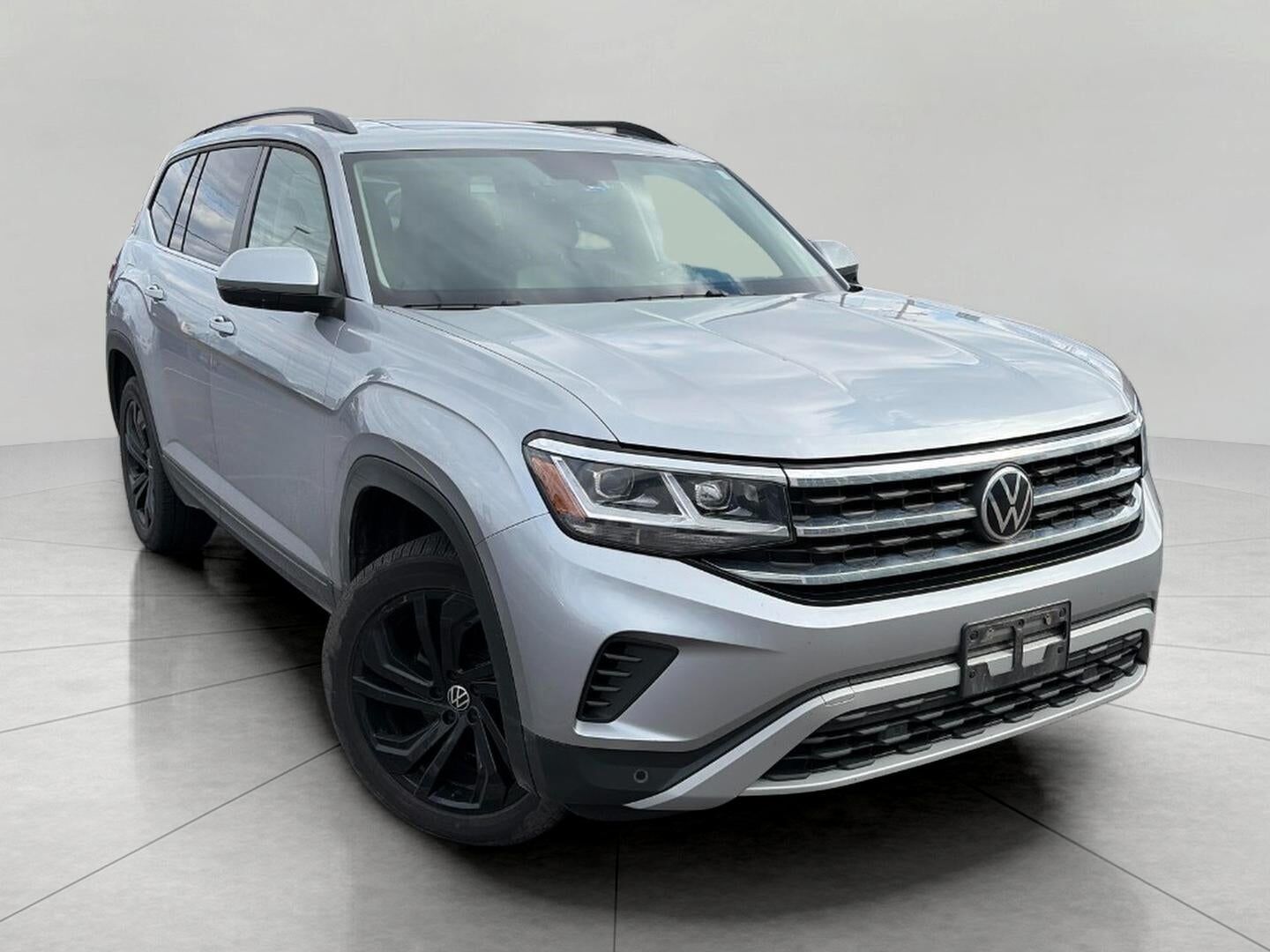 2022 VOLKSWAGEN Atlas Cross Sport