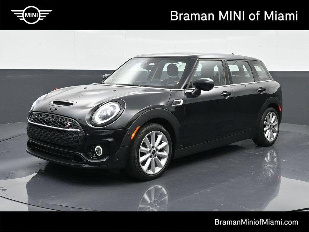2023 MINI Clubman