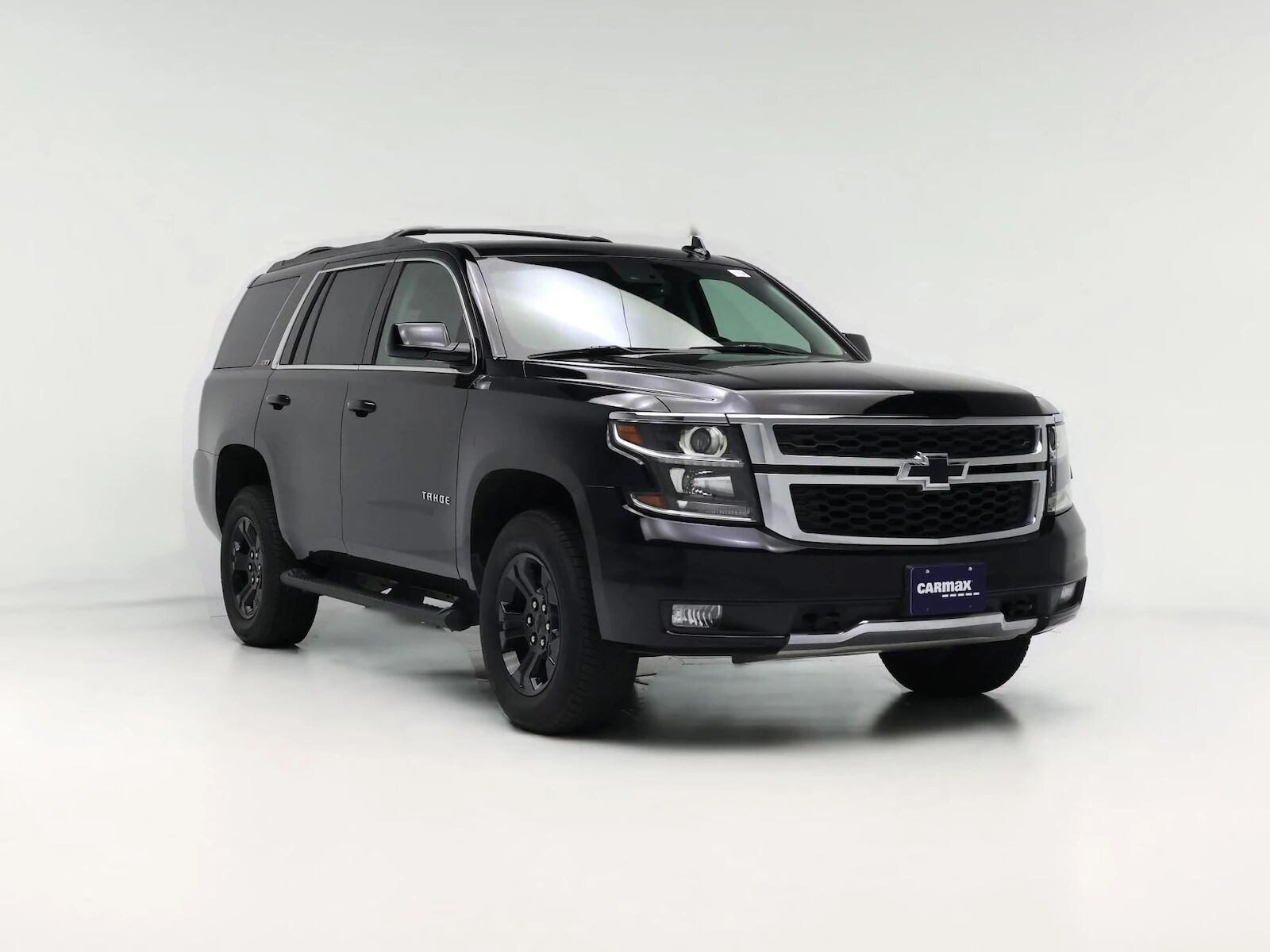 2017 CHEVROLET Tahoe