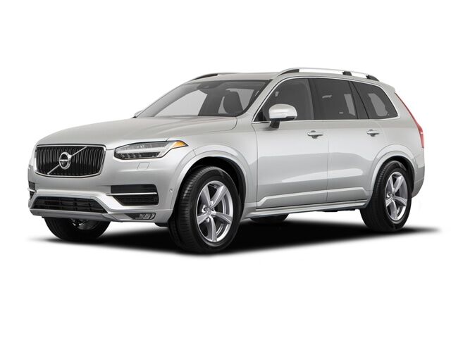 2019 VOLVO XC90