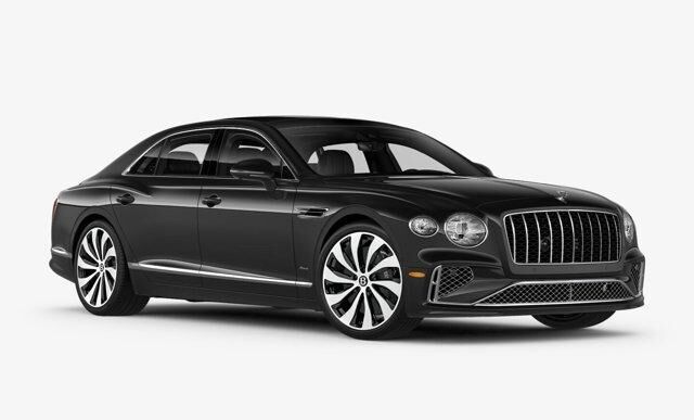 2026 BENTLEY Flying Spur
