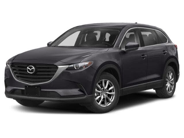 2020 MAZDA CX-9