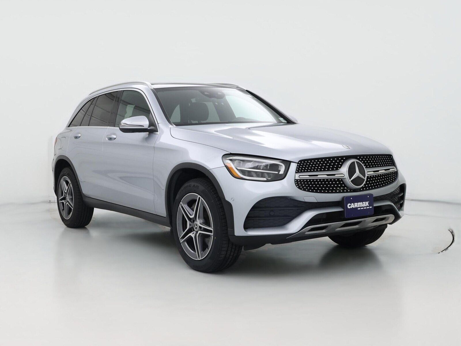 2022 MERCEDES-BENZ GLC-Class