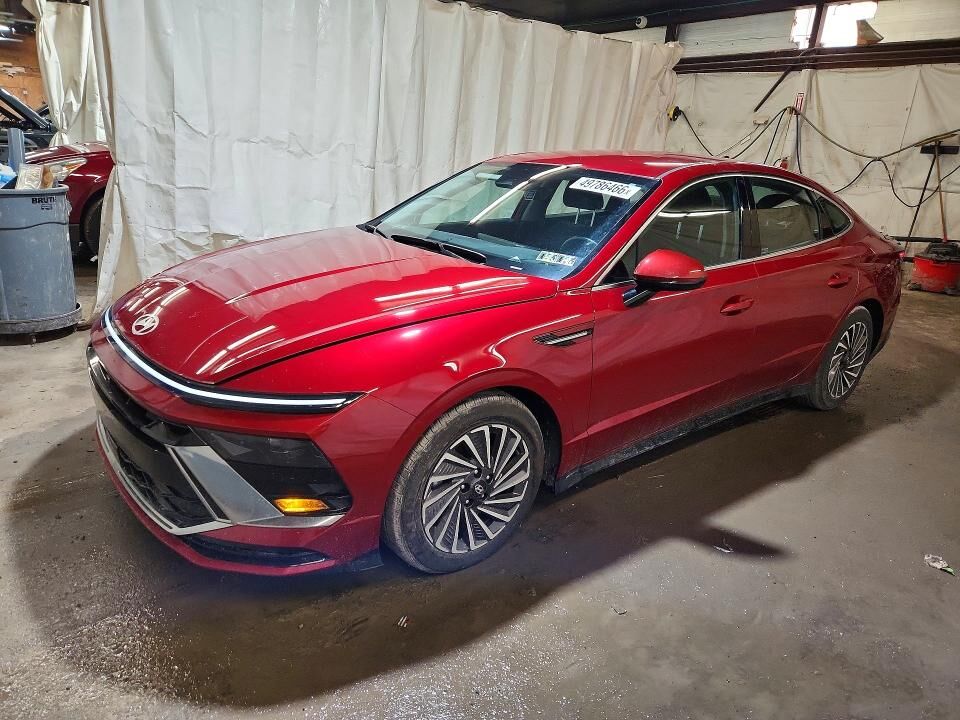 2024 HYUNDAI Sonata