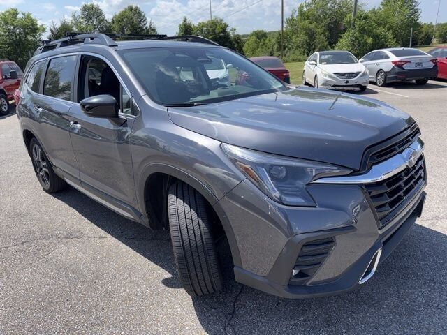 2024 SUBARU Ascent
