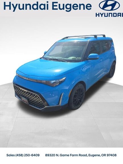 2024 KIA Soul