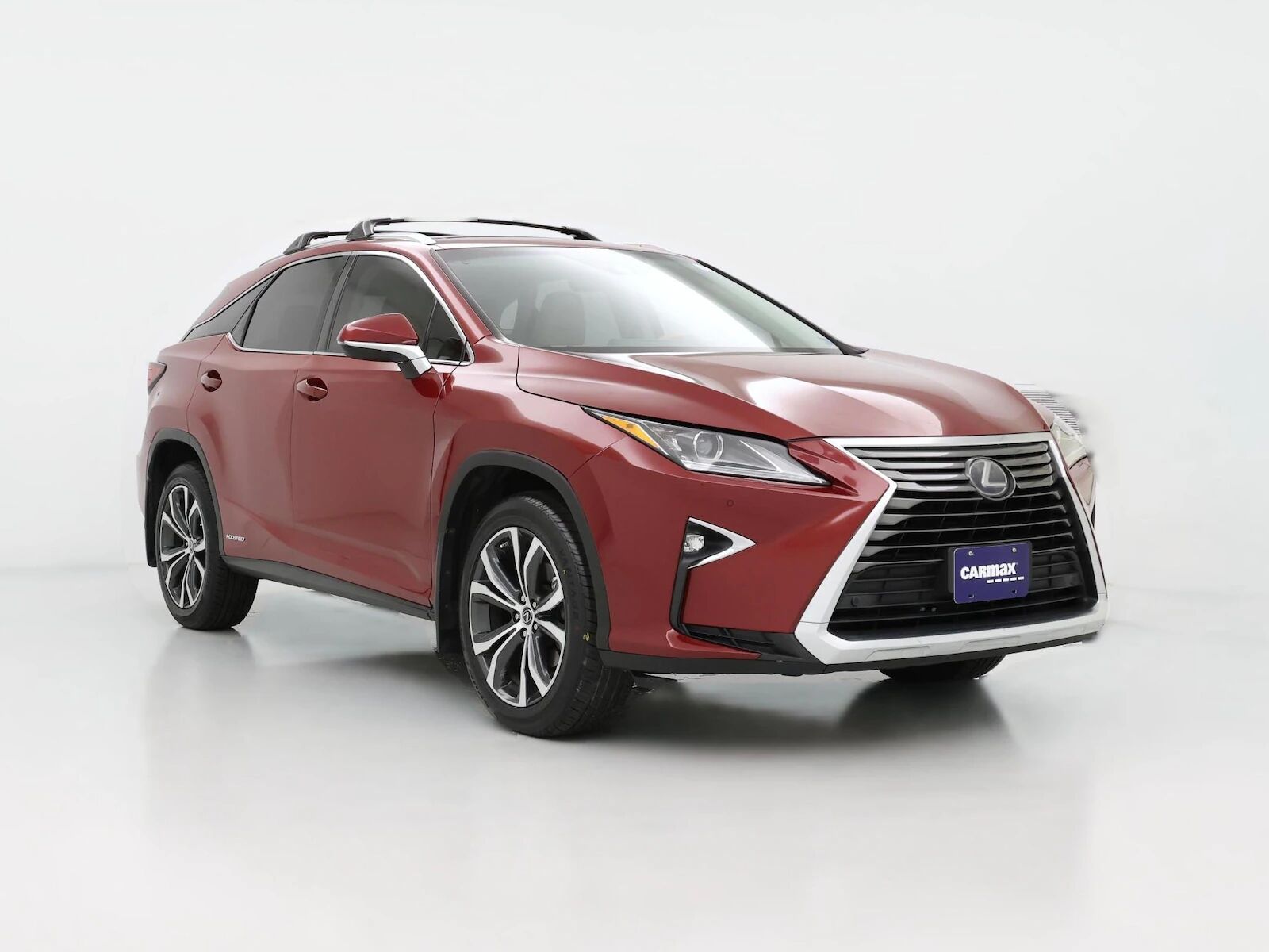 2019 LEXUS RX