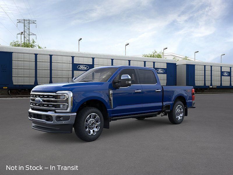 2026 FORD F-350