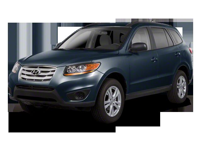 2011 HYUNDAI Santa Fe