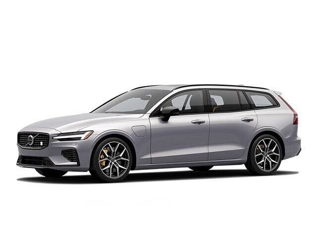 2024 VOLVO V60