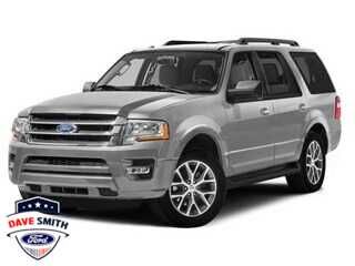 2016 FORD Expedition