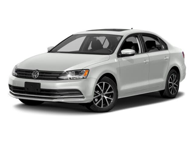 2016 VOLKSWAGEN Jetta
