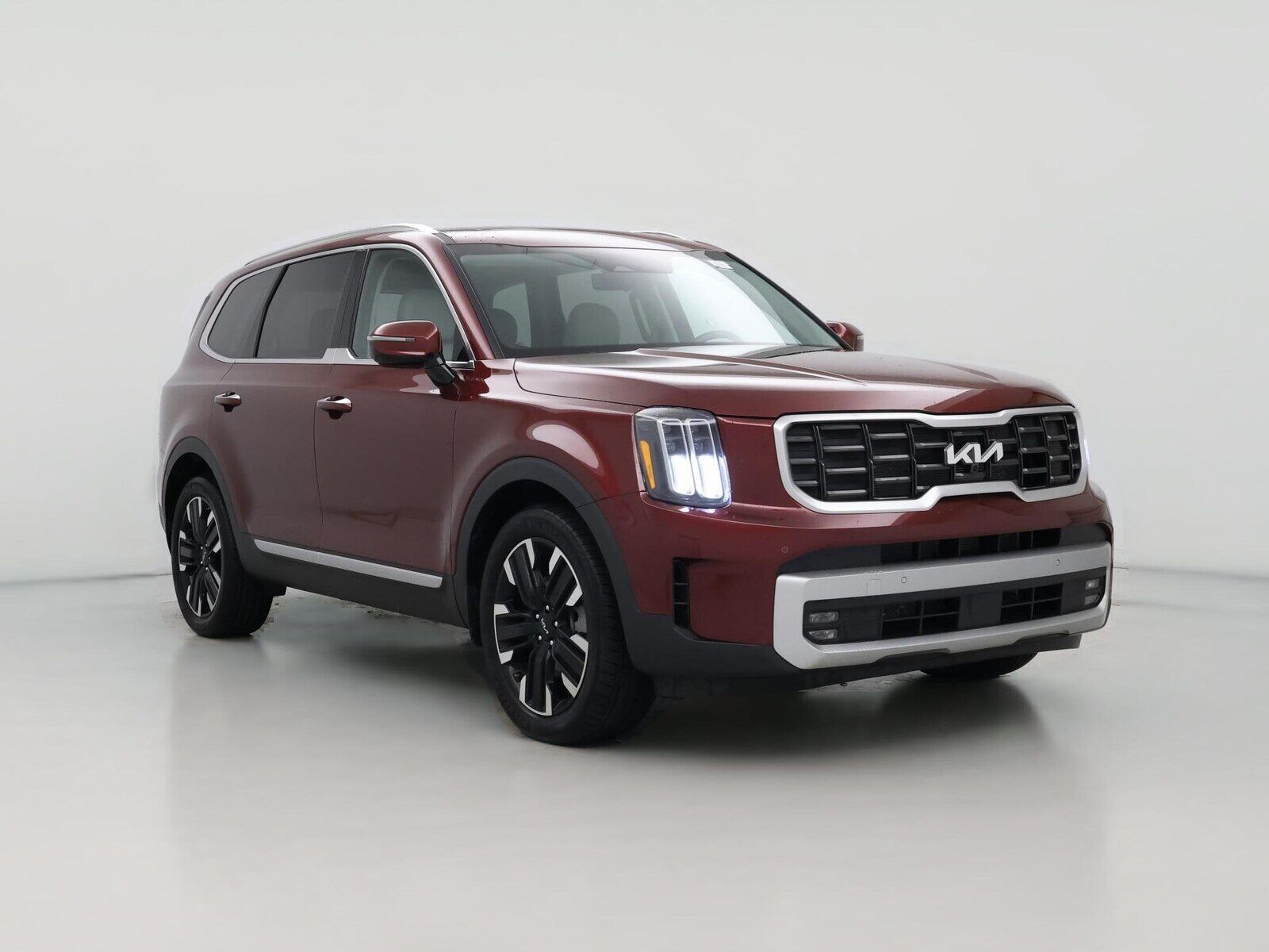 2023 KIA Telluride