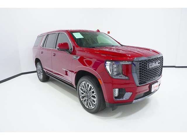 2023 GMC Yukon