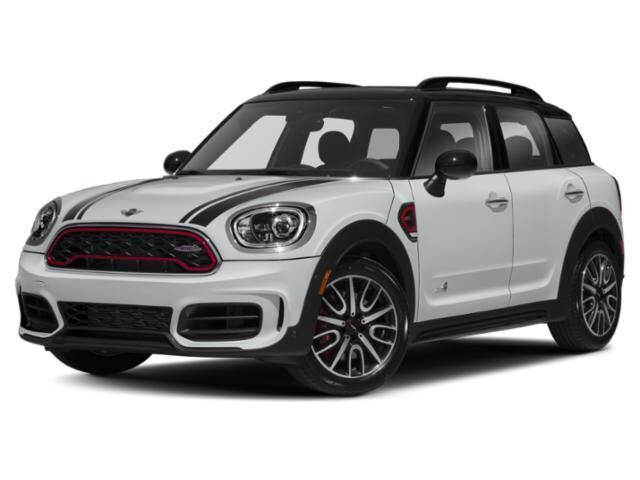 2020 MINI Countryman
