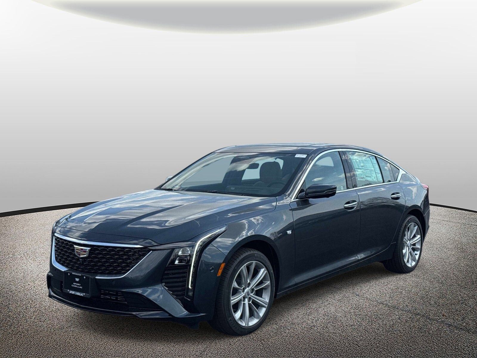 2026 CADILLAC CT5