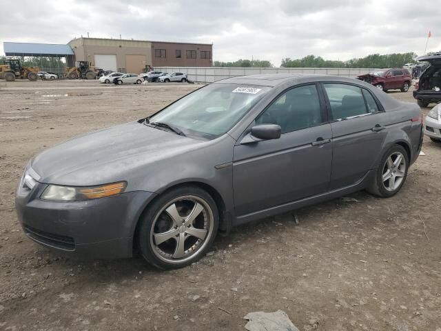 2005 ACURA TL