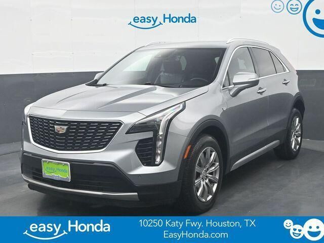 2023 CADILLAC XT4